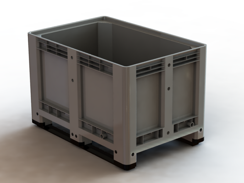Industriebox