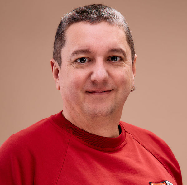 Thorsten