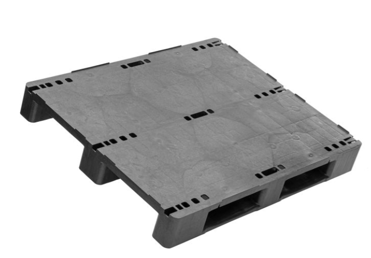 Standardpalette ohne Rand