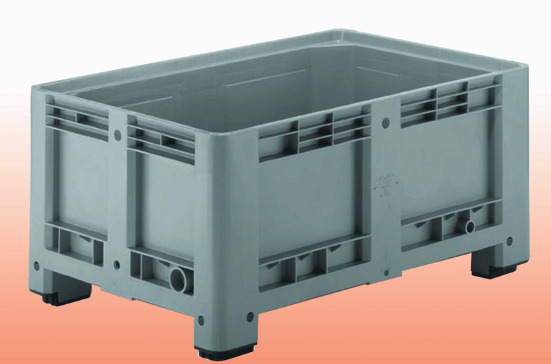 Industriebox