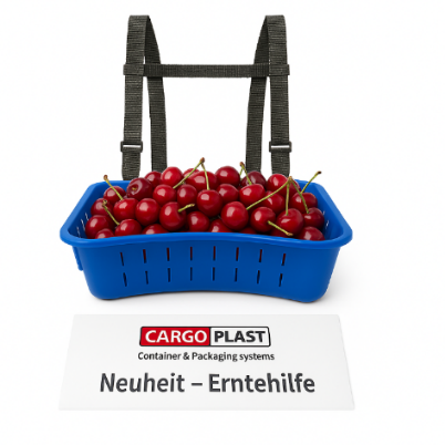 Cherryfox Tragegürtel