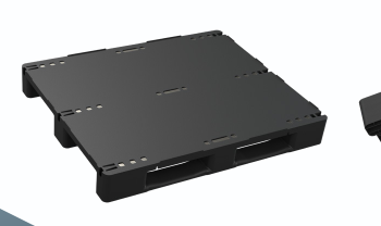 Standardpalette ohne Rand